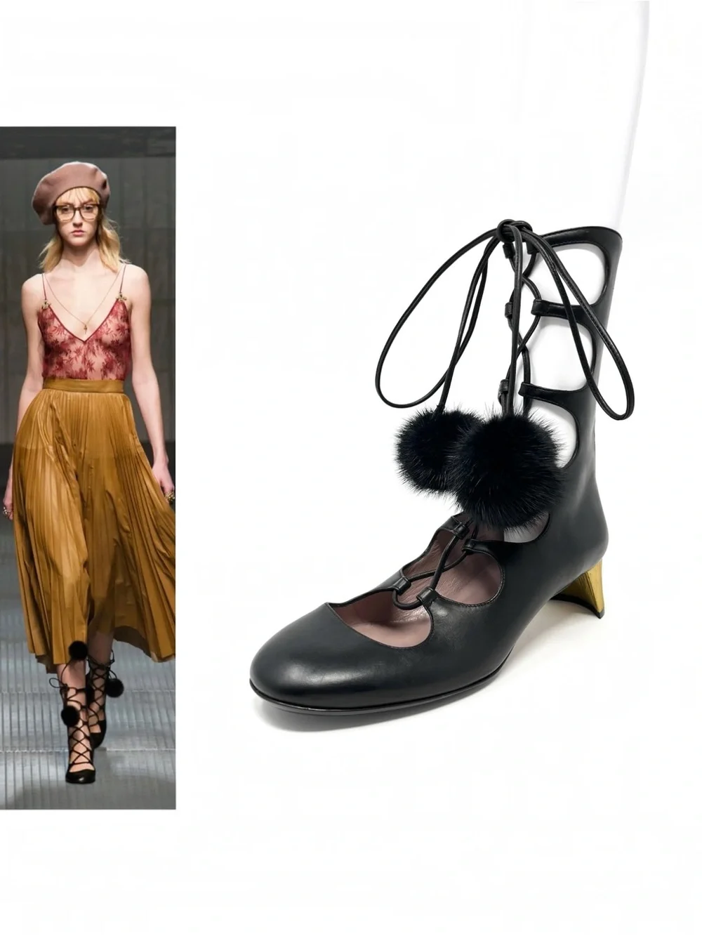 Gucci from alessandro